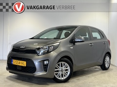 Kia Picanto - 1.0 DPi DynamicLine | Airco | Apple Carplay/Android Auto | Cruise control | LMV 14'' | 1st
