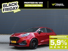 Ford Puma - BLACK FRIDAY DEAL I ST 170pk I B&O I Navigatie I Winterpack I Adaptive Cruise Control