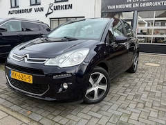 Citroën C3 - 1.0 PureTech Feel Edition, Navigatie, Climate control, Cruise control, Isofix