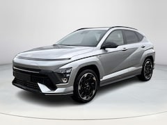 Hyundai Kona Electric - N Line Business Cruise Control | PDC | Camera | Navigatie | Stoel / Stuurverwarming | Keyl