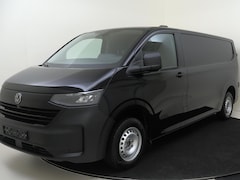 Volkswagen e-Transporter - Bedrijfswagens Bestelwagen L2 218pk 64kWh Elektrische aandrijving | Trekhaak, vast | Achte
