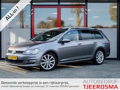 Volkswagen Golf - 1.4 TSI Business Edition Connected | Trekhaak | Standkachel | Schuif/ Kantel Panorama Dak