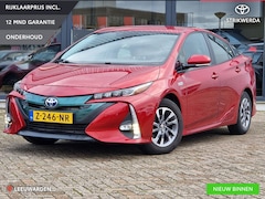 Toyota Prius - 1.8 Plug-in Business Plus