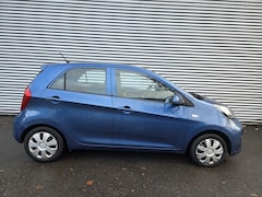 Kia Picanto - 1.0 CVVT Summer Ed