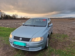 Fiat Stilo - 1.6-16V Dynamic