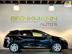 Renault Clio Estate - 0.9 TCe Limited - Nav. - PDC - Trekhaak