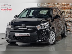Kia Rio - 1.0 TGDI ComfortPlusLine Navigator I Achteruitrij camera