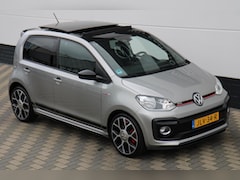 Volkswagen Up! - 1.0 TSI GTI Panodak Camera Cruise Climate