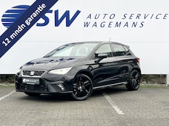 SEAT Ibiza - 1.0 EcoTSI FR | LED | Virtual cockpit | Camera | Carplay