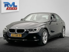 BMW 3-serie - 320i High Executive Automaat * 1e Eigenaar * Origineel Nederlands * Climate Cruise Control