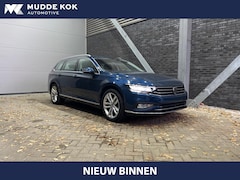 Volkswagen Passat - 1.5 TSI Elegance | ACC | Stoelverwarming | Camera | Keyless | Elektrische Achterklep