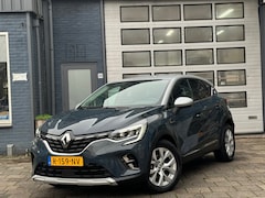 Renault Captur - 1.6 E-Tech Plug-in Hybrid 160 Intens | Clima | Camera | N.A.P