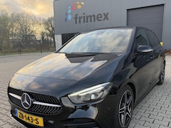 Mercedes-Benz B-klasse - 180 AMG 2019| Dealer Onderhodeuen