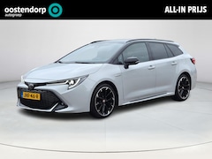 Toyota Corolla Touring Sports - 2.0 Hybrid GR-Sport | Apple CarPlay | Elektr. Klep | Blindspot | Rijklaarprijs incl. garan