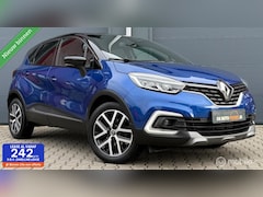Renault Captur - 1.3 TCe Version S Automaat Navi/Clima/Cruise/LED