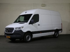 Mercedes-Benz Sprinter - 315 CDI L2 H2 Pro Navigatie Camera 3.5T Trekhaak
