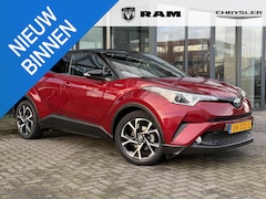Toyota C-HR - 1.8 Hybrid Style | 1e eigenaar | JBL |