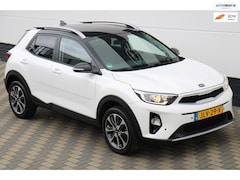 Kia Stonic - 1.0 T-GDi DynamicLine Automaat Carplay Camera