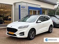 Ford Kuga - 2.5 PHEV ST-Line X 225pk | Winter Pack | Technology Pack | Trekhaak | Pano dak | All Seaso