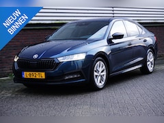 Skoda Octavia - 1.0 TSI Sport Business/Trekhaak/17Inch.LMV/ Digitaal Dashboard