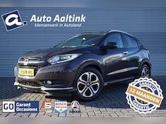 Honda HR-V - 1.5 i-VTEC Executive TREKHAAK | PANO | NAVI
