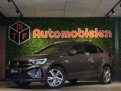 Volkswagen Taigo - 1.0 TSI 2x R-Line 150 PK |PANO|IQ.LIGHTS|ACC|LANEASS.|SFEERVERLICHTING