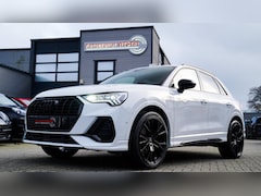 Audi Q3 - 35 TFSI S Line Pro Line S | 360 Camera | Adaptief Cruise | Voorverwarminginstallatie