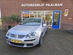 Volkswagen Golf - 1.6 FSI Comfortline
