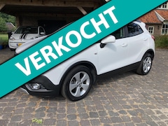 Opel Mokka - 1.4 T Cosmo, automaat, trekhaak