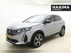 Peugeot 3008 - 1.6 HYbrid4 300 GT Pack Business | Apple carplay/Android auto | Automaat | Focal audio | A