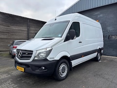 Mercedes-Benz Sprinter - 316 CDI L2 H2 Airco carmera 3, 5 Trekhaak