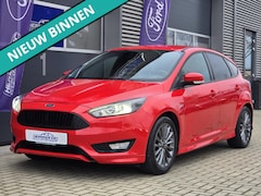 Ford Focus - 1.5 EcoBoost 150pk ST-Line nw. distributie
