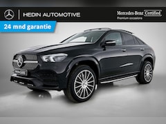 Mercedes-Benz GLE-Klasse Coupé - GLE 350e Automaat 4MATIC AMG Line | Premium Pakket | Nightpakket | Memorypakket | Parkeerp