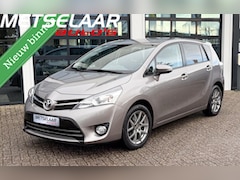 Toyota Verso - 1.8 VVT-i Business Top 5 editie