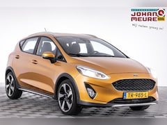 Ford Fiesta - 1.0 EcoBoost Active First Edition | NAVI | LED | VELGEN