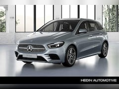 Mercedes-Benz B-klasse - B 250e Automaat Business Solution AMG | Trekhaak