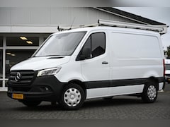 Mercedes-Benz Sprinter - 214 2.2 CDI L1H1 Automaat Carplay LED