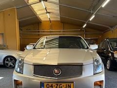 Cadillac CTS - 3.6 V6 Sport Luxury Business Edition