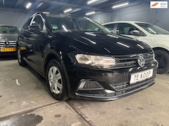 Volkswagen Polo - 1.0 MPI Comfortline