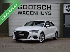 Audi A3 Sportback - 30 TFSI Pro Line AUT | Carplay | Climate |
