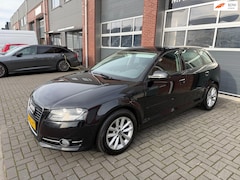 Audi A3 Sportback - 1.2 TFSI Pro Line Trekhaak Stoelvw Cruise