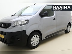 Peugeot Expert - 2.0 BlueHDI 145 Standard Premium | Airco | Navigatie | Parkeersensoren achter | Apple carp