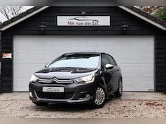 Citroën C4 - 1.2 PureTech Feel Collection-Zeer net-Goed OH-Trekhaak