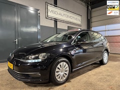 Volkswagen Golf Variant - 1.0 TSI Trendline 2e Eigenaar NAP