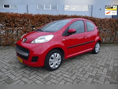 Peugeot 107 - 1.0-12V XS Apk 9-5-2026 5 Deurs Stuurbekrachtiging