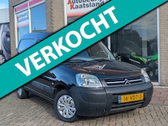 Citroën Berlingo - 1.6 HDI 600 - Zeer Nette Auto - MARGE