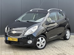 Chevrolet Spark - 1.0 16V LE | AIRCO | VELGEN |