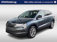 Skoda Karoq - 1.5 TSI ACT Business Edition / Virtual cockpit / Zwenkbare trekhaak / Navigatie / 17'' LMV
