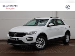 Volkswagen T-Roc - 1.5 TSI Sport