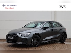 Audi A3 Sportback - 30 TFSI S edition